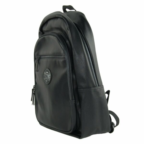 A.g. Spalding & Bros Black Polyethylene Backpack