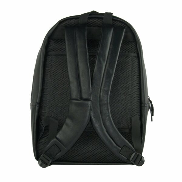 A.g. Spalding & Bros Black Polyethylene Backpack