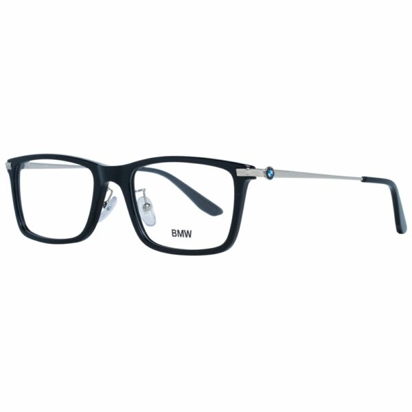 Bmw Black Men Optical Frames