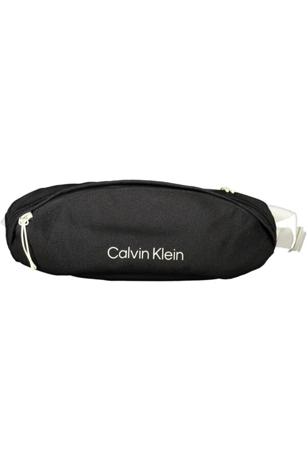 Calvin Klein Marsupio Uomo Nero