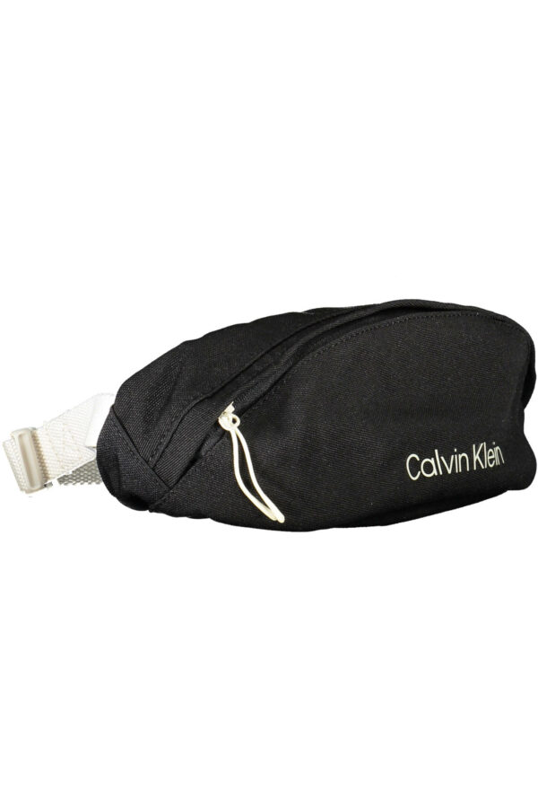 Calvin Klein Marsupio Uomo Nero