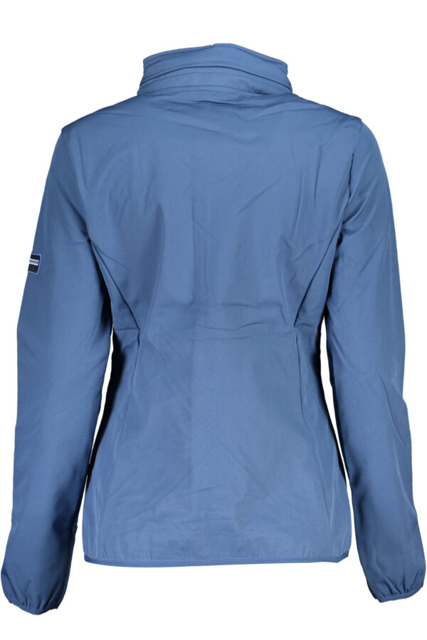 Norway 1963 Giacca Sportiva Donna Blu