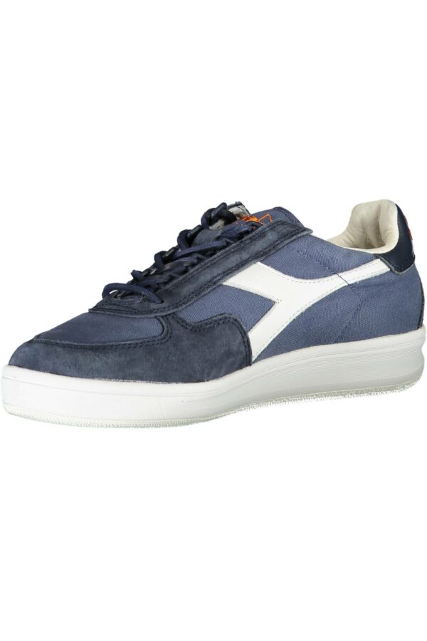 Diadora Calzatura Sportiva Donna Blu