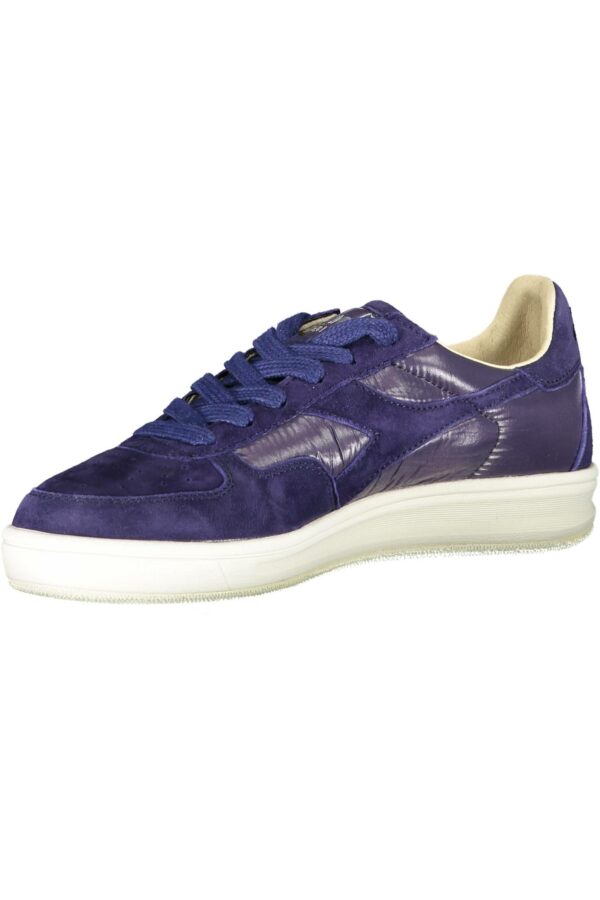 Diadora Calzatura Sportiva Donna Blu