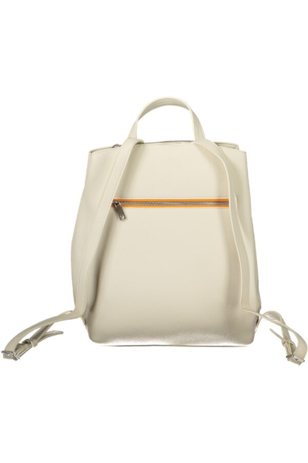 Desigual Zaino Donna Bianco