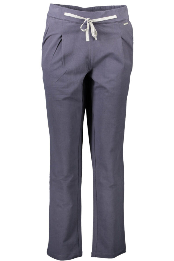 U.s. Polo Pantalone Donna Blu