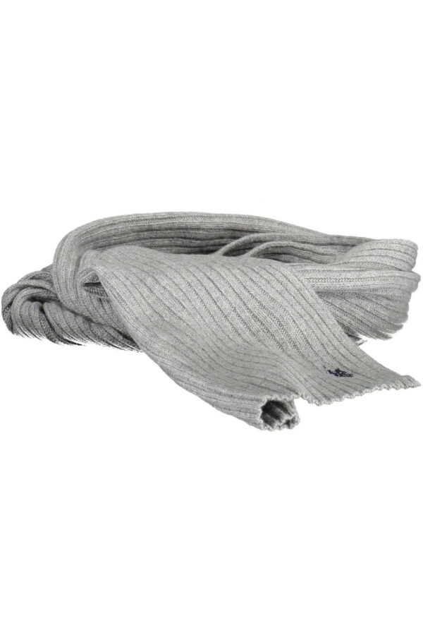 U.s. Polo Sciarpa Uomo Grigio