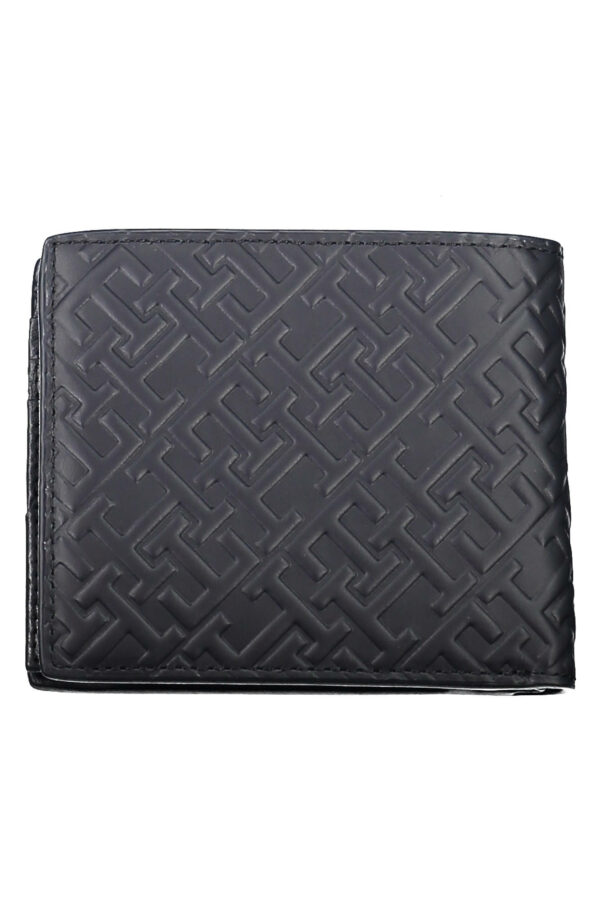 Tommy Hilfiger Portafoglio Uomo Blu