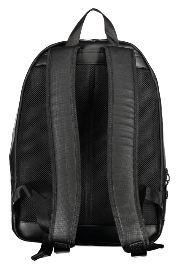 Tommy Hilfiger Zaino Uomo Nero