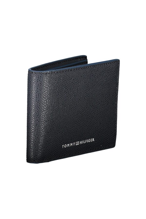 Tommy Hilfiger Portafoglio Uomo Blu