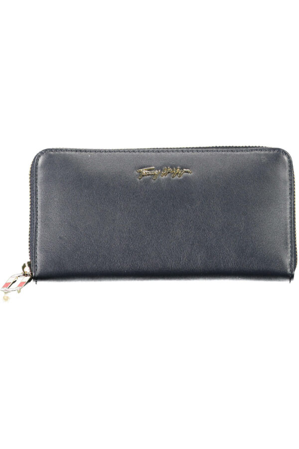 Tommy Hilfiger Portafoglio Donna Blu