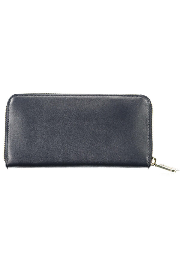 Tommy Hilfiger Portafoglio Donna Blu