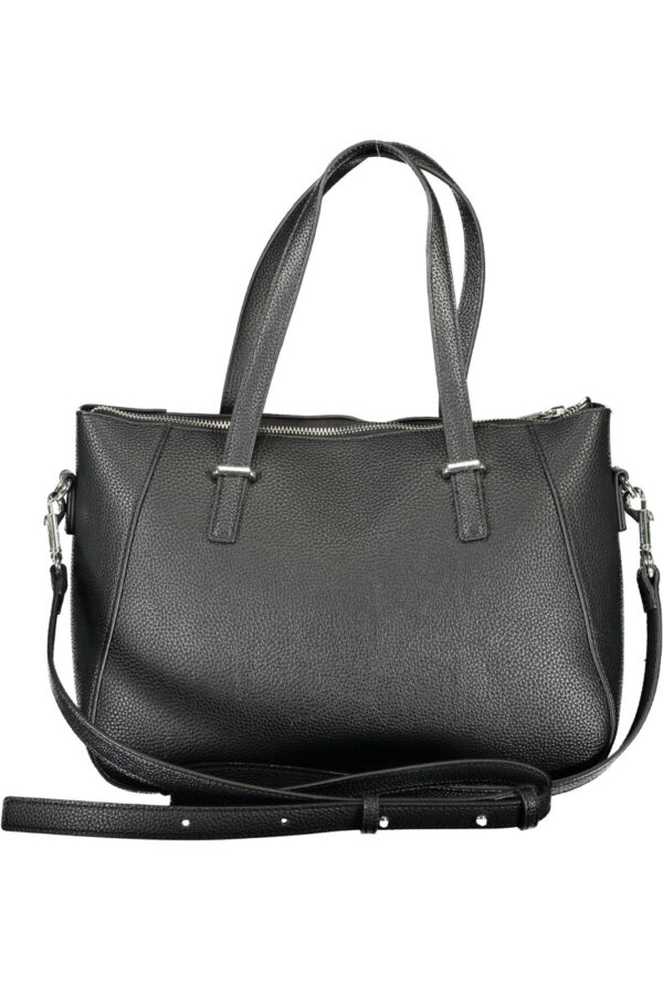 Tommy Hilfiger Borsa Donna Nero