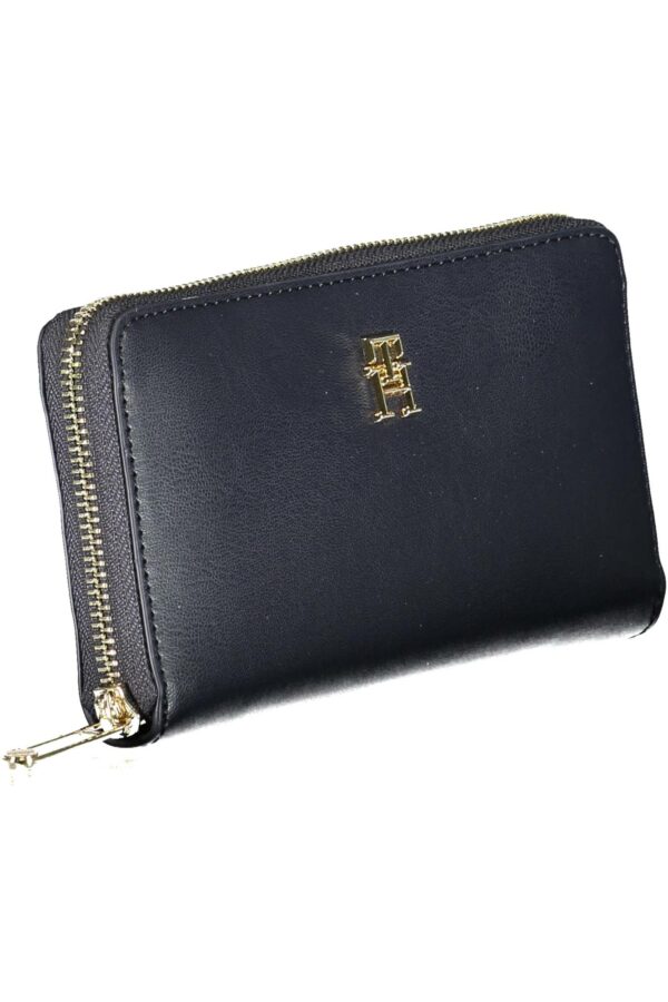 Tommy Hilfiger Portafoglio Donna Blu