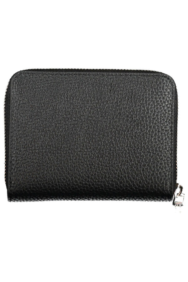 Tommy Hilfiger Portafoglio Donna Nero