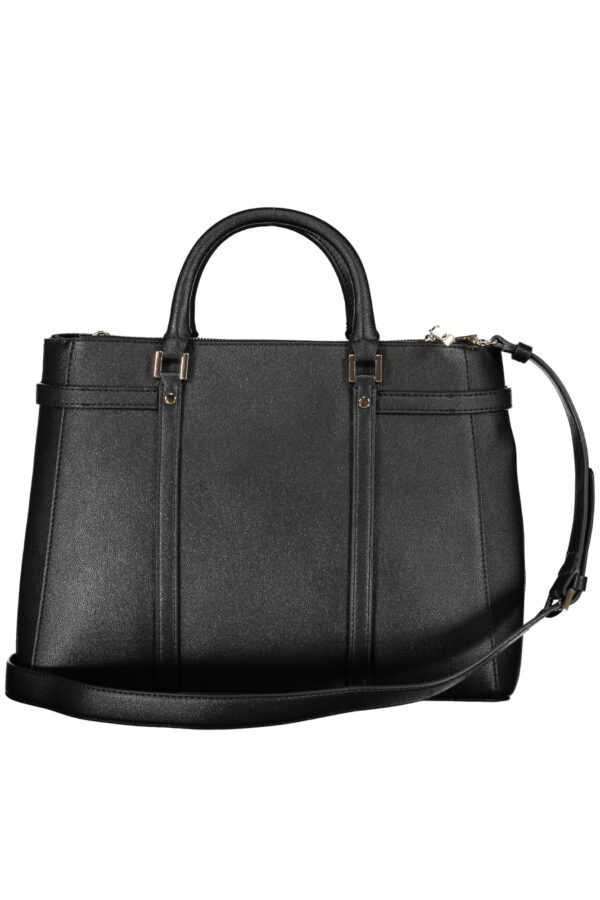Guess Jeans Borsa Donna Nero