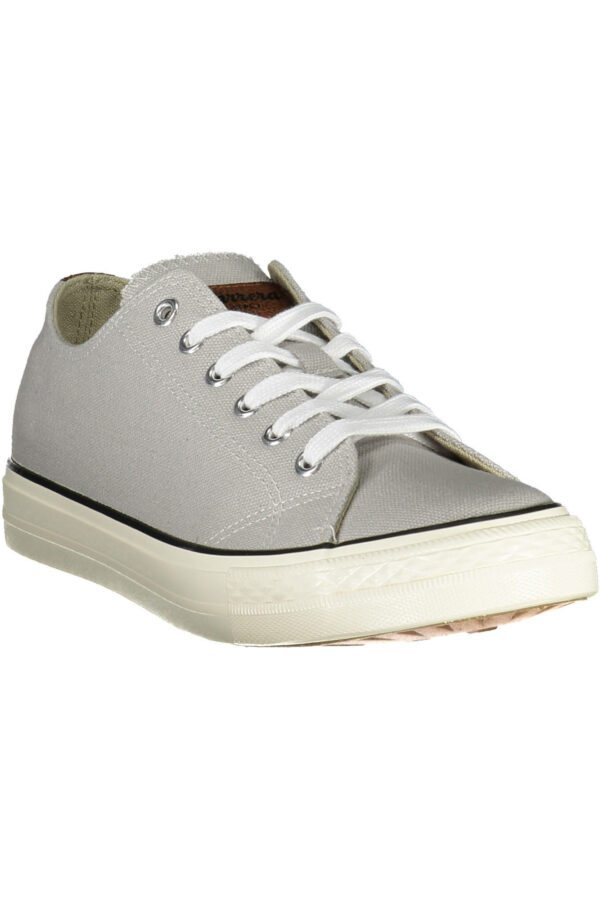 Carrera Calzatura Sportiva Uomo Grigio