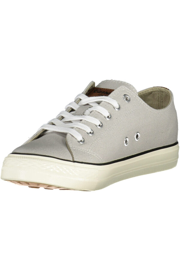 Carrera Calzatura Sportiva Uomo Grigio