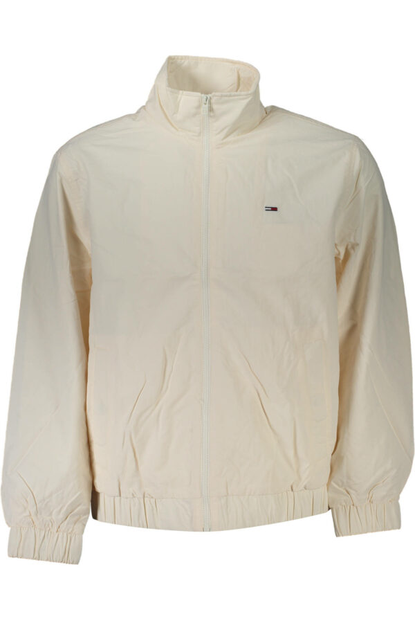 Tommy Hilfiger Giacca Sportiva Uomo Bianco