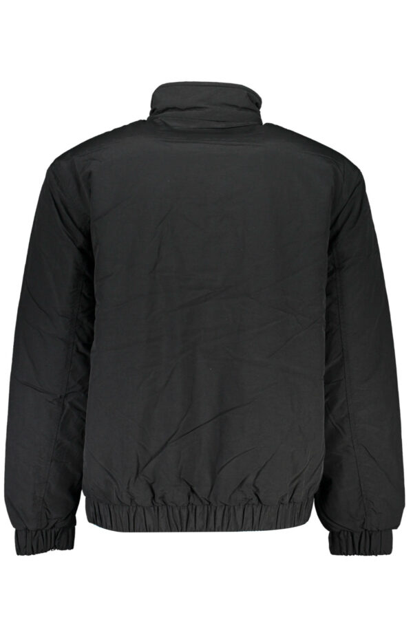 Tommy Hilfiger Giubbotto Uomo Nero