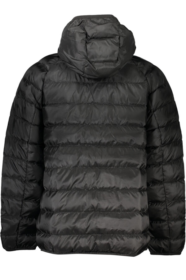 Tommy Hilfiger Giubbotto Uomo Nero