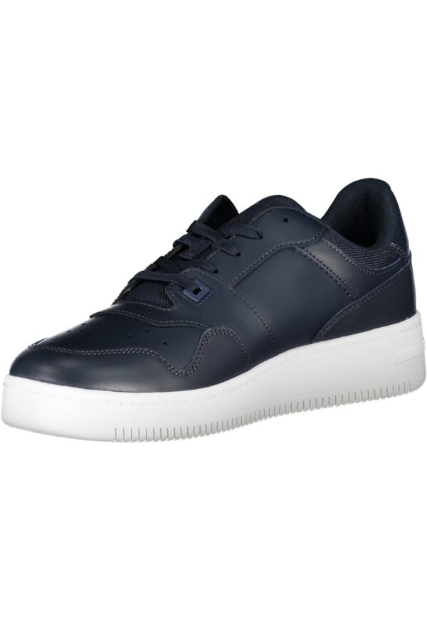 Tommy Hilfiger Calzatura Sportiva Uomo Blu