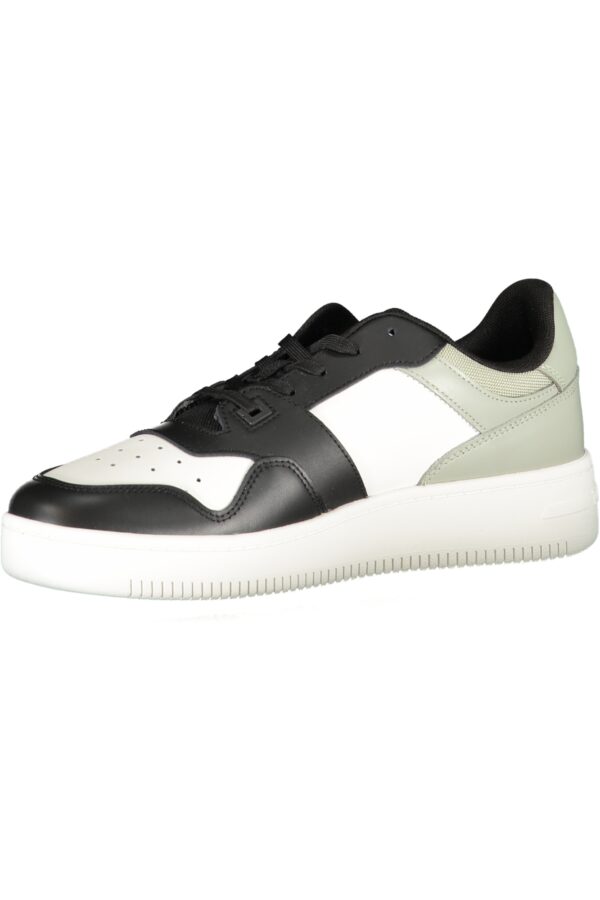 Tommy Hilfiger Calzatura Sportiva Uomo Nero