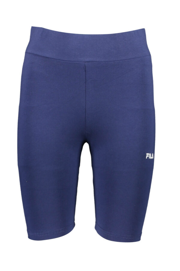 Fila Leggins Donna Blu