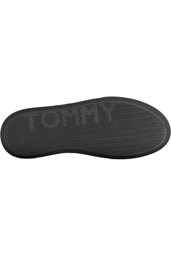 Tommy Hilfiger Calzatura Sportiva Uomo Nero