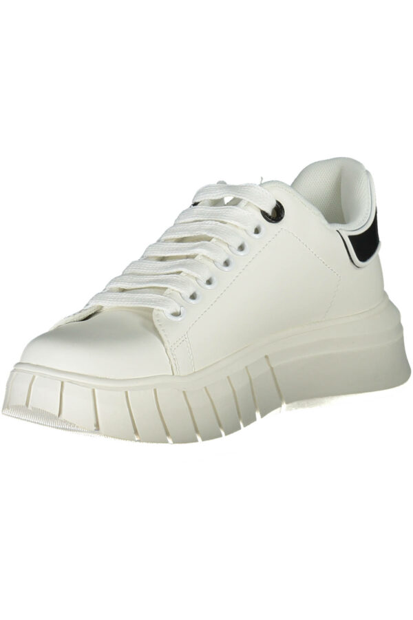 Gaelle Calzatura Sportiva Donna Bianco