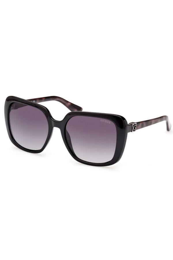 Guess Jeans Occhiale Da Sole Donna Nero