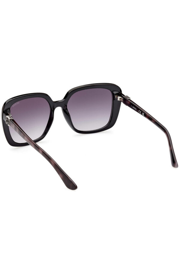 Guess Jeans Occhiale Da Sole Donna Nero