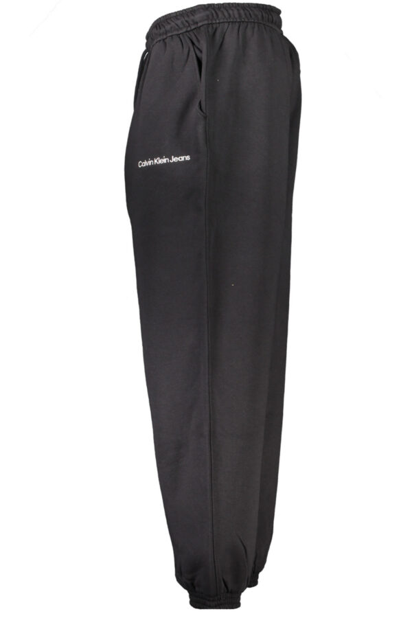 Calvin Klein Pantalone Uomo Nero