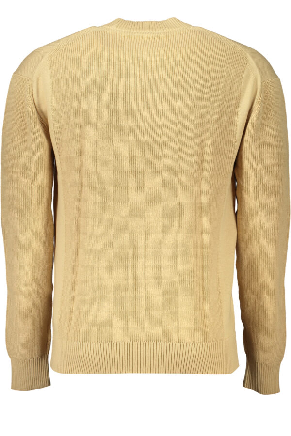 Calvin Klein Maglia Uomo Beige
