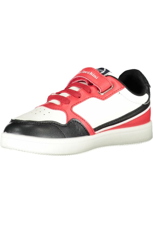 Sergio Tacchini Calzatura Sportiva Bambino Bianco