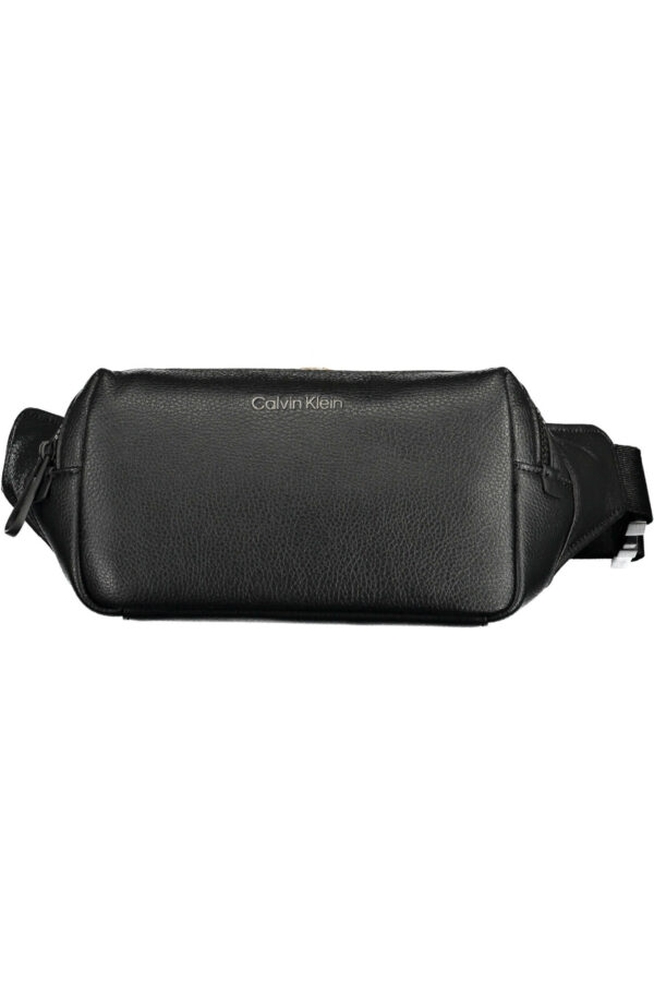 Calvin Klein Marsupio Uomo Nero