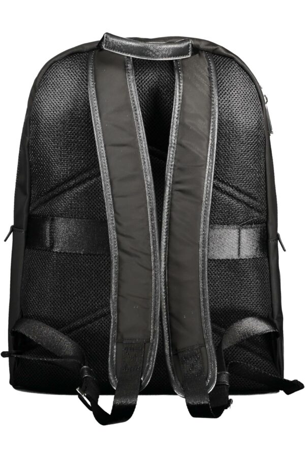 Calvin Klein Zaino Uomo Nero