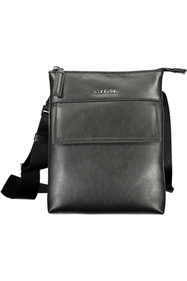 Calvin Klein Tracolla Uomo Nero