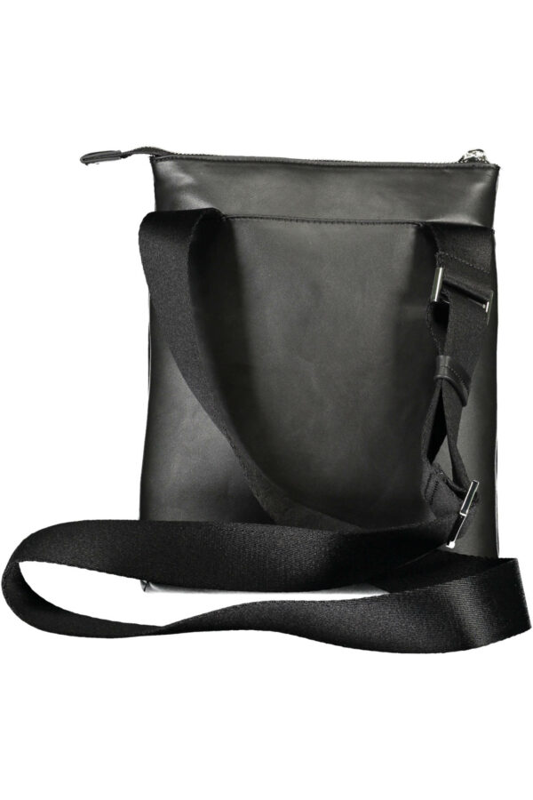 Calvin Klein Tracolla Uomo Nero