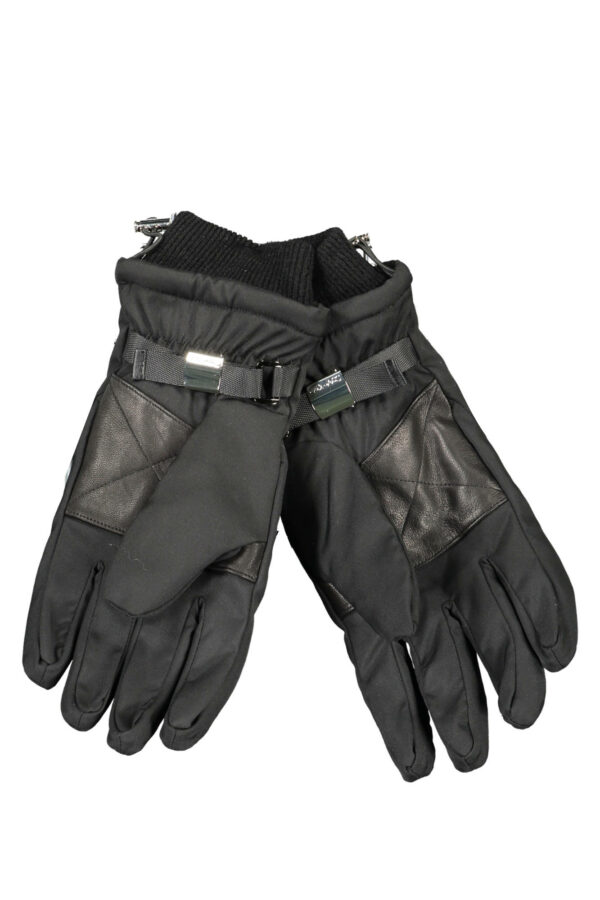 Calvin Klein Guanti Uomo Nero