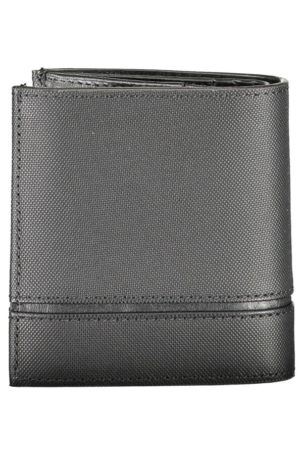 Calvin Klein Portafoglio Uomo Nero