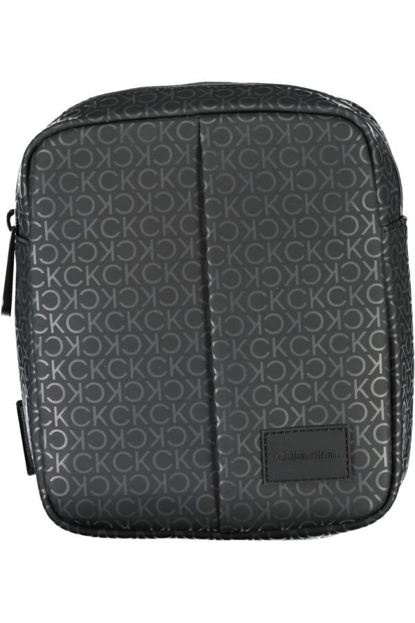 Calvin Klein Tracolla Uomo Nero