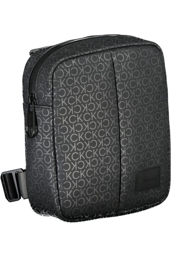 Calvin Klein Tracolla Uomo Nero