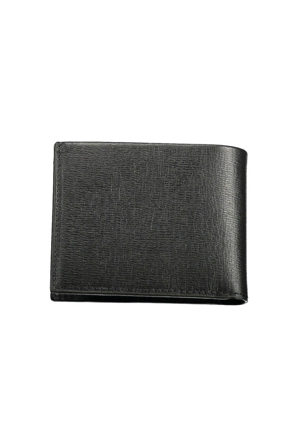 Calvin Klein Portafoglio Uomo Nero