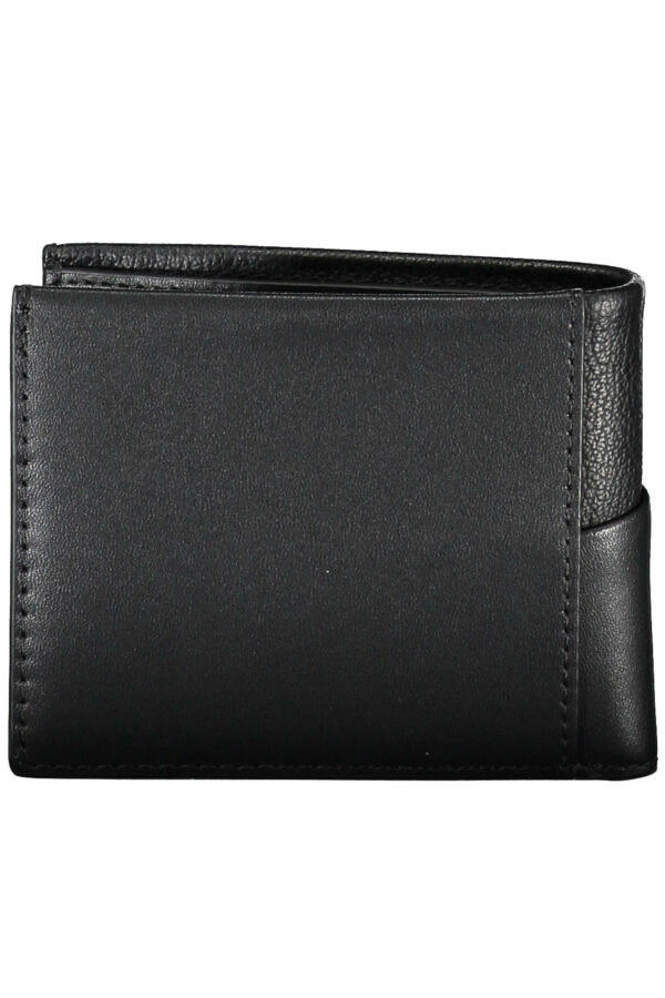Calvin Klein Portafoglio Uomo Nero