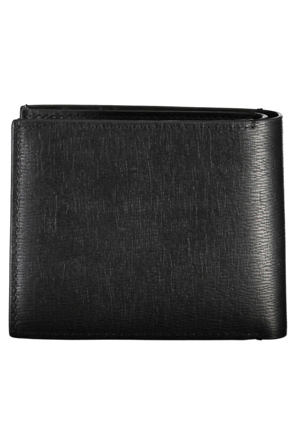 Calvin Klein Portafoglio Uomo Nero