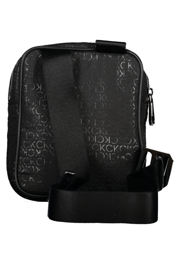 Calvin Klein Tracolla Uomo Nero