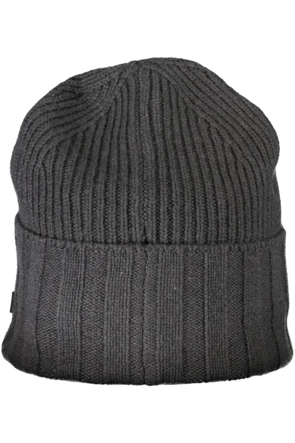 Calvin Klein Berretto Uomo Grigio