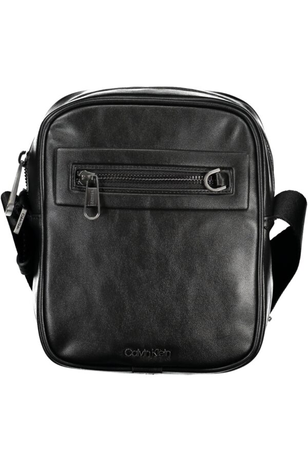 Calvin Klein Tracolla Uomo Nero