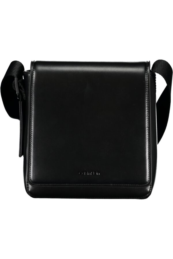 Calvin Klein Tracolla Uomo Nero